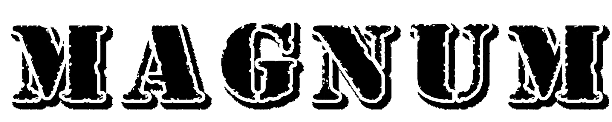 Magnum Pet Supplies logo